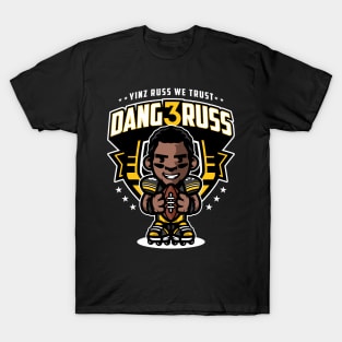 In russ we trust shirt okc shop